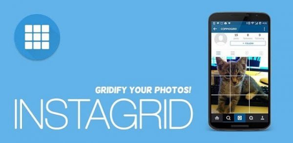 instagrid for ios